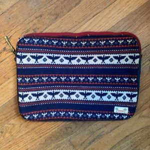 O’Hanlon Mills Laptop Sleeve/Case